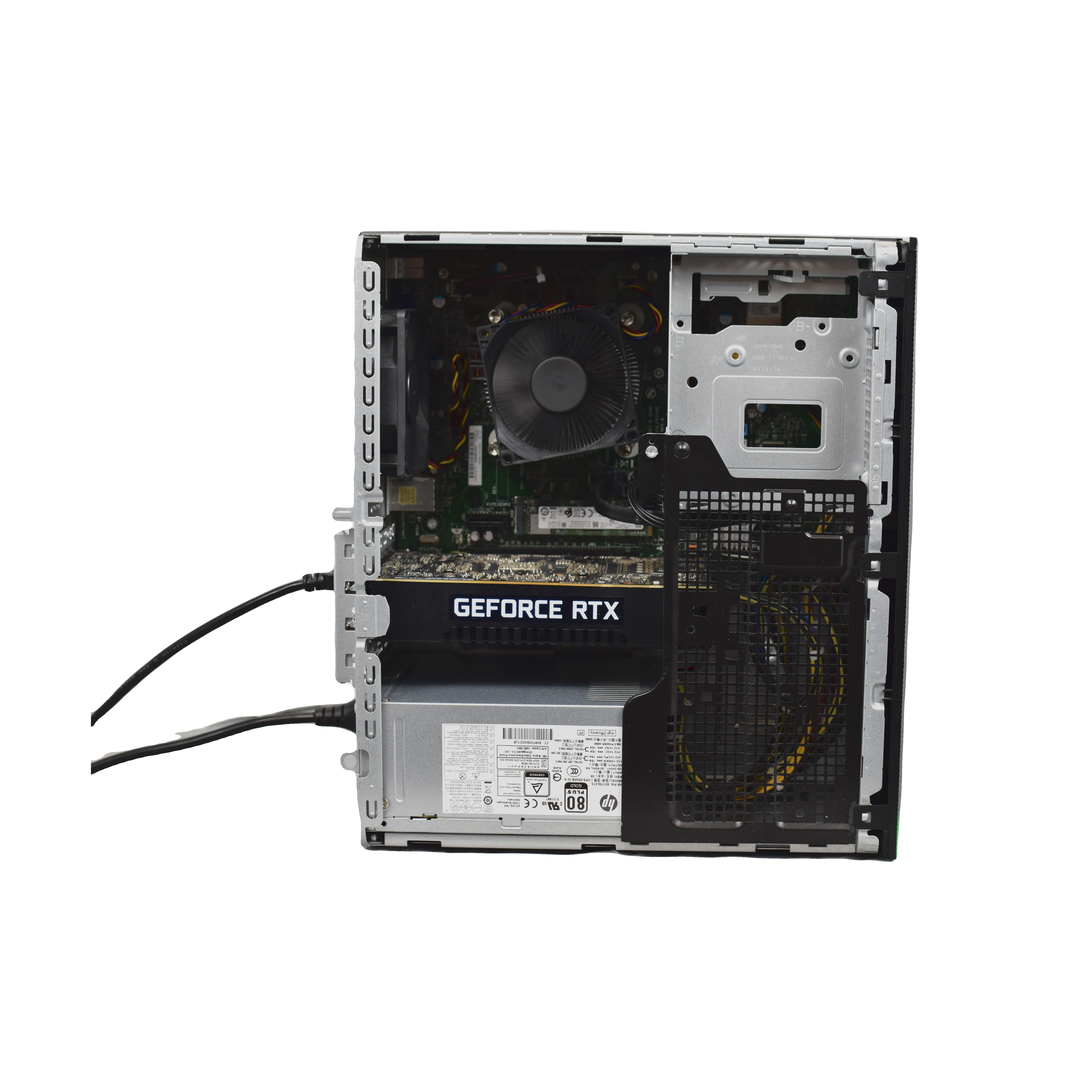 Ryzen 7 3700X | RTX 2060 Super | Prenew